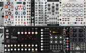 My mingy Eurorack