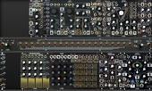 Mutated Make Noise Shared System (v2) (copied from DaveSeidel)