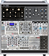 My Starter Eurorack (copy)