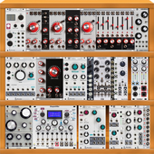 My First Raaack