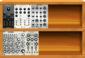My paraphonic Eurorack