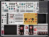My legal Eurorack