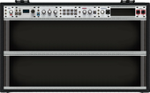 My worldwide Eurorack