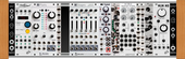 My bullish Eurorack