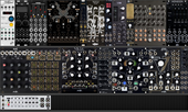 My portable Eurorack (copy)