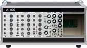 Bitwig interface