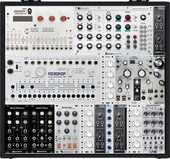 Eurorack 1