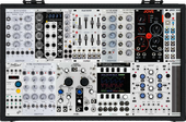 My molar Eurorack