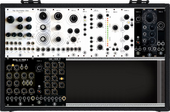 Skull and Circuits Rack