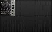 My cautious Eurorack