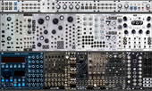 Intellijel Eurorack