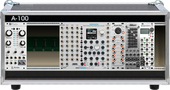 My lifelike Eurorack