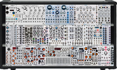 QUICKSILVER EP-420 (Middle)