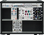 My First Eurorack (copied from BairFro)