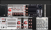 My unreined Eurorack