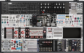 Behringer 168 hp 4 row