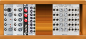 My phony Eurorack