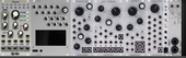 My unrent Eurorack