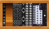 My rabic Eurorack
