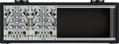 My heelless Eurorack