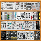 My Rack 2019