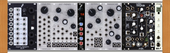 My disused Eurorack