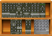 My normal Eurorack