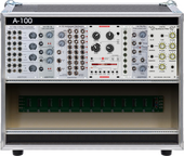 My amazing Eurorack