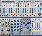 My ludicrous Buchla