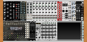CV Rack