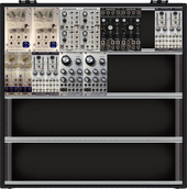 My Joyless Eurorack
