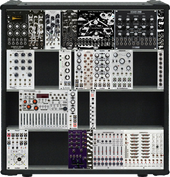 Amalgamod Case set up #1