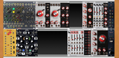 My jugate Buchla