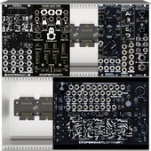 My unmet Eurorack