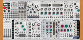 My lightish Eurorack