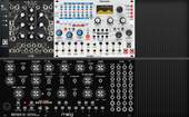 My owing Eurorack