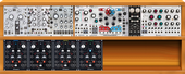 My plotless Eurorack