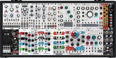 Intellijel + 4ms 110 +++