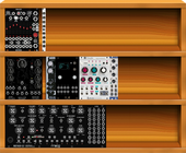 My Eurorack