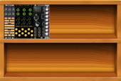 My gross Eurorack