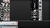My endmost Eurorack