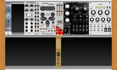My elmy Eurorack