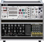 My yeastlike Eurorack