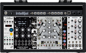 My telling Eurorack