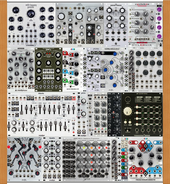 Current modular