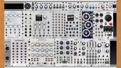 Dave's current Eurorack