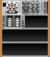 My  Eurorack