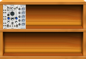 My young Eurorack