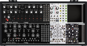 My ansate Eurorack