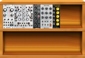 My awestruck Eurorack